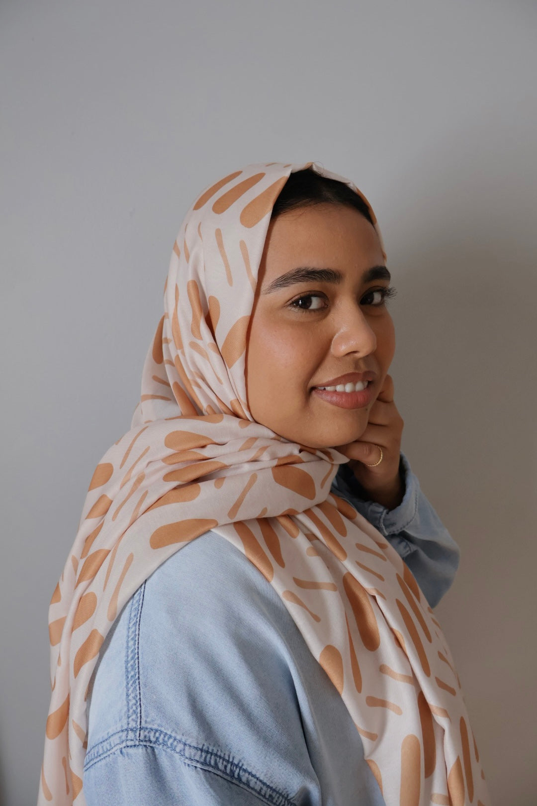 Taya Hijab