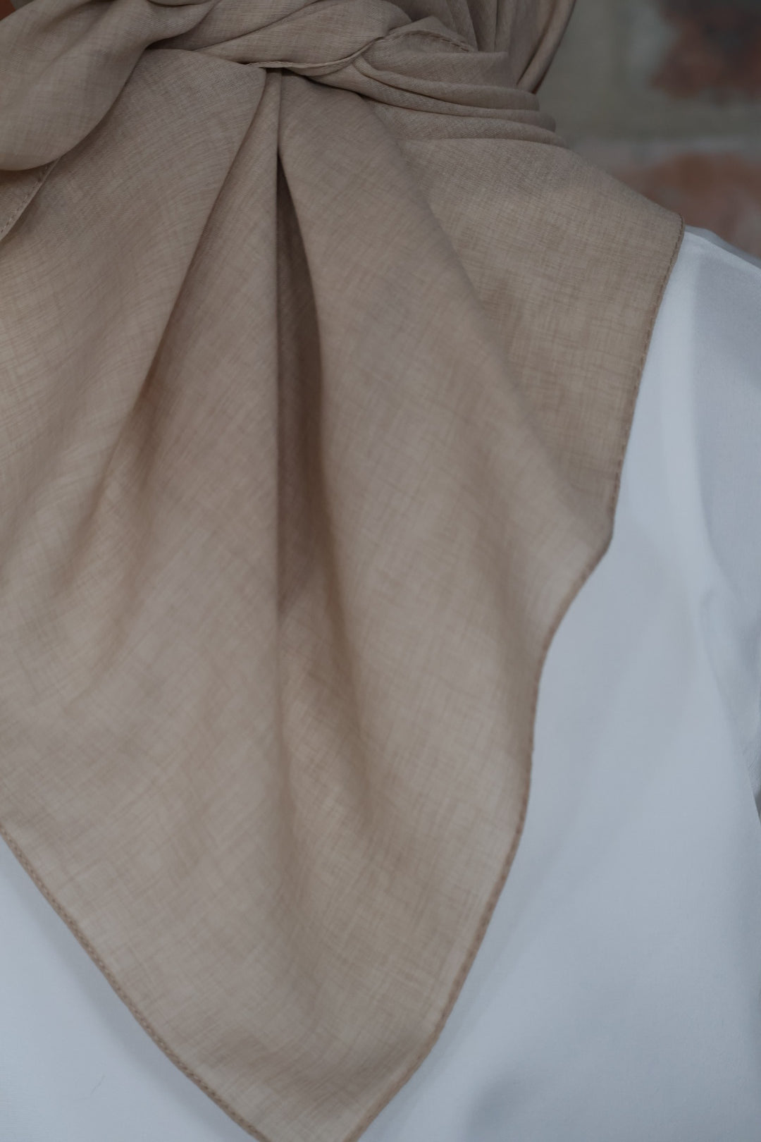 Fatih Square Scarf