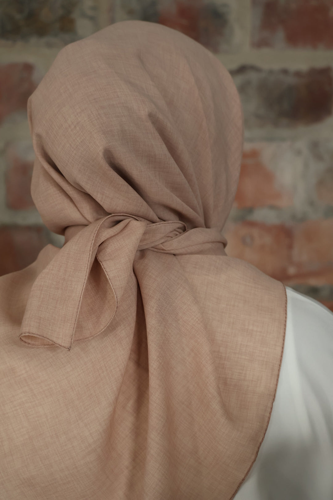 Fatih Square Scarf