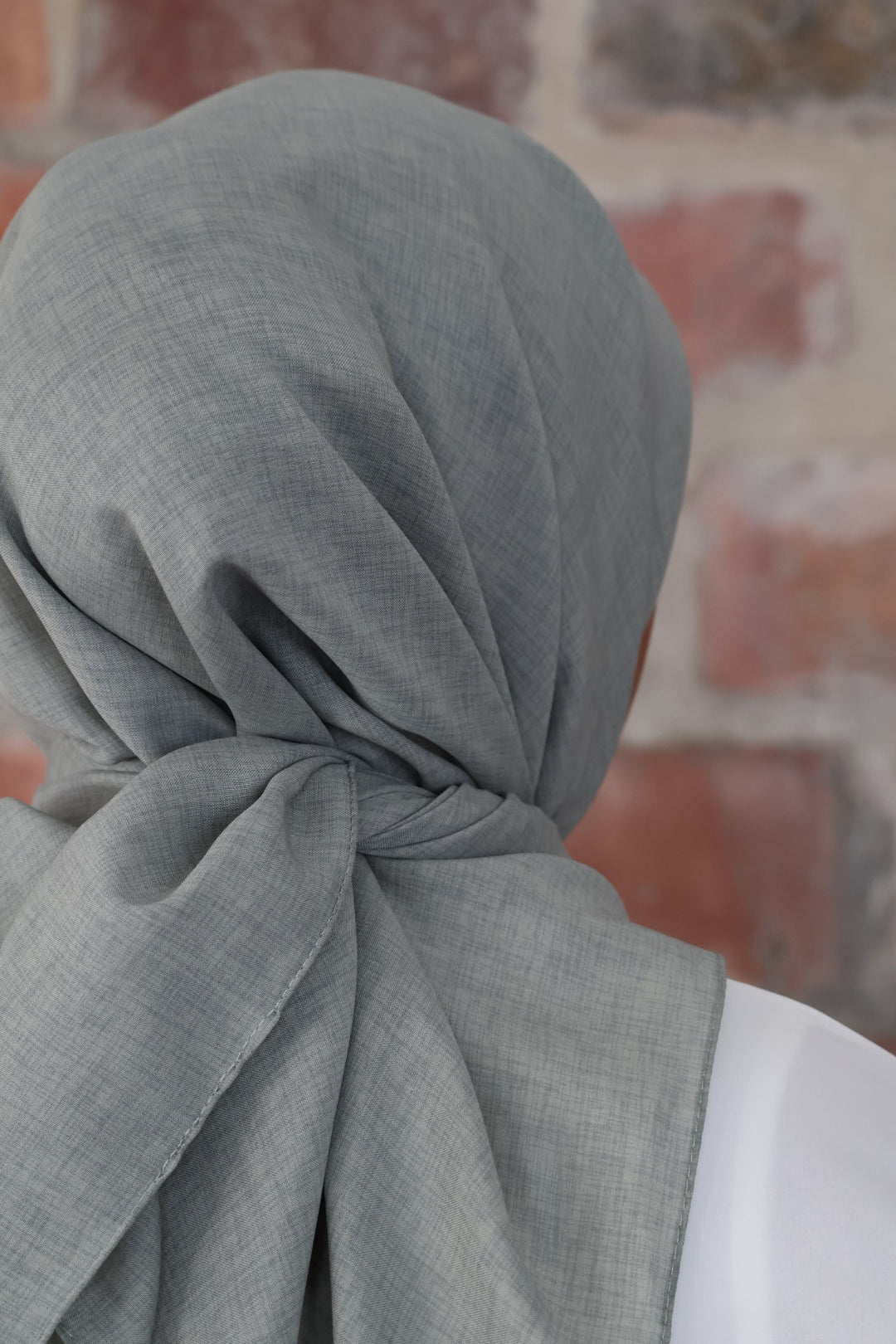 Fatih Square Scarf