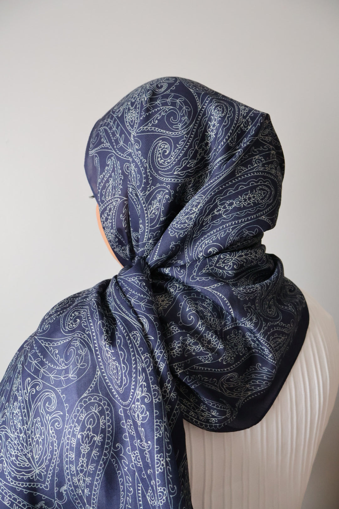 Paisley Hijab