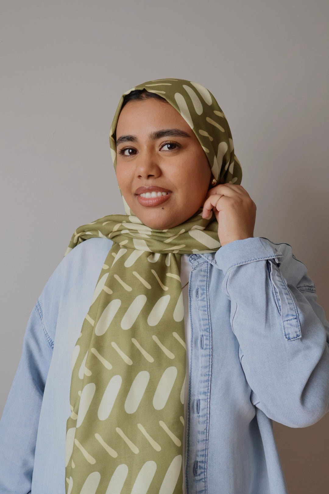 Taya Hijab