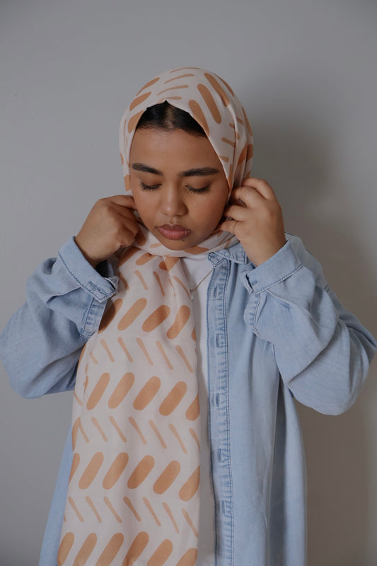 Taya Hijab