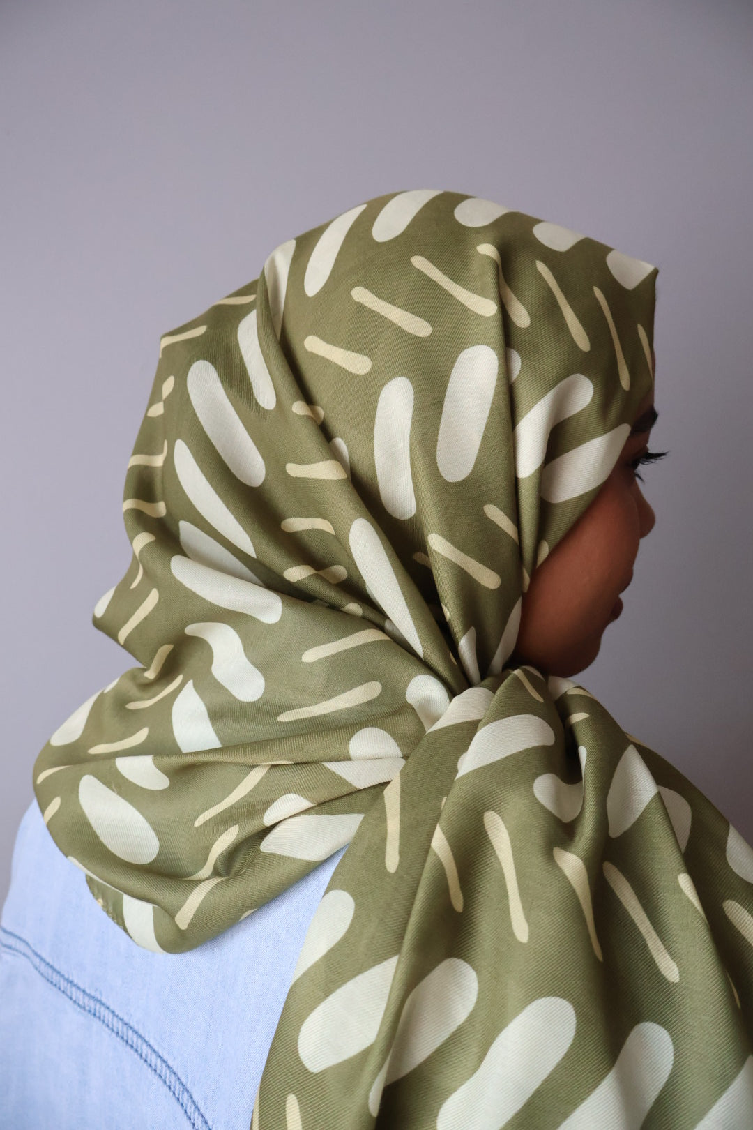 Taya Hijab