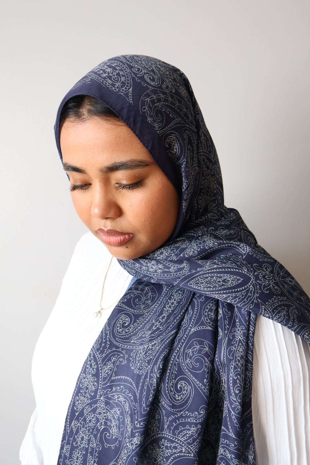 Paisley Hijab