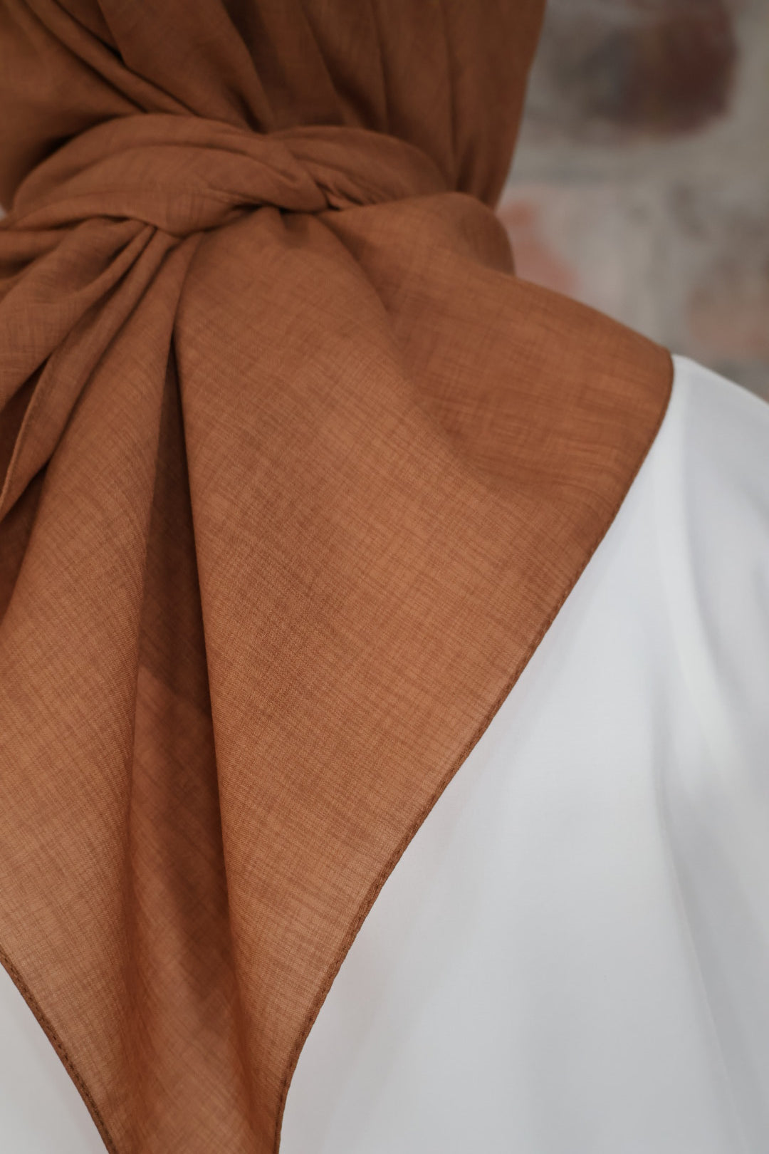 Fatih Square Scarf