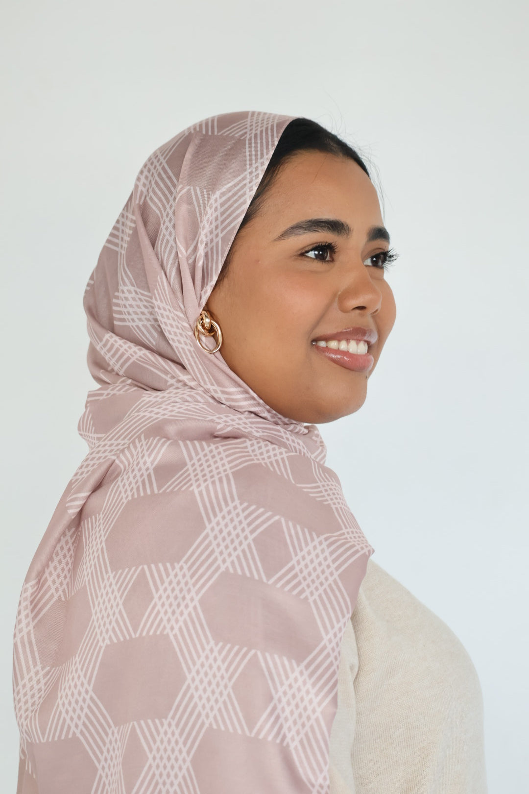 Karaköy Hijab