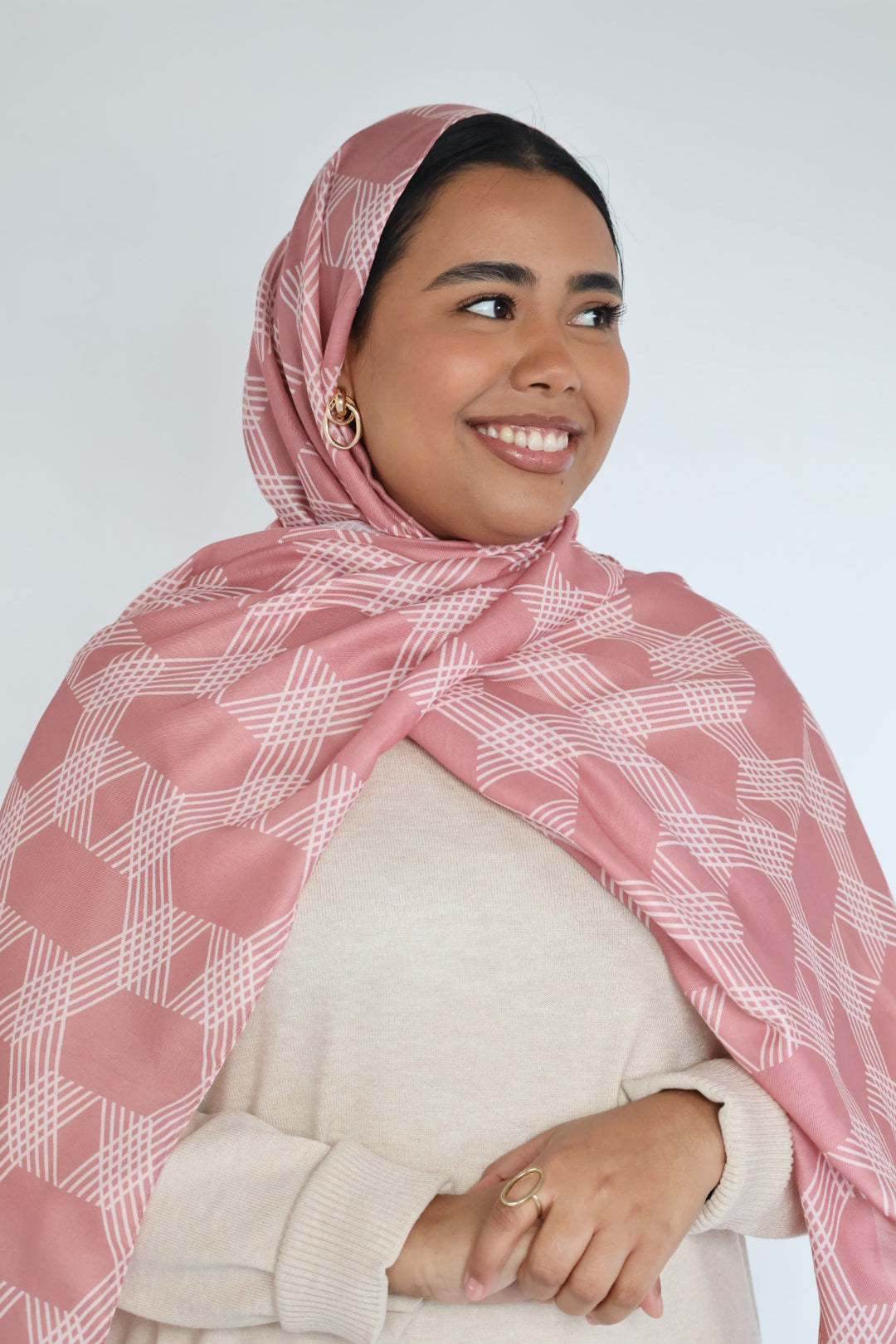 Karaköy Hijab
