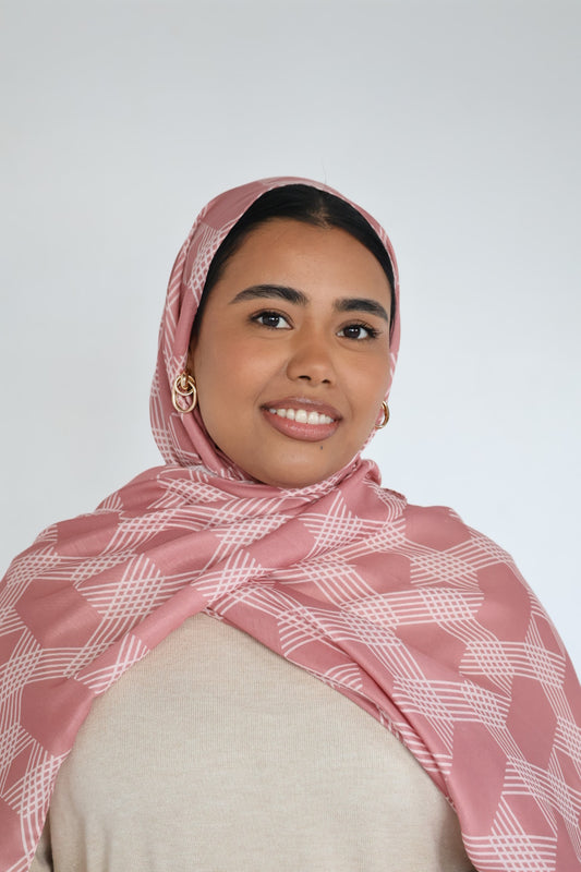 Karaköy Hijab