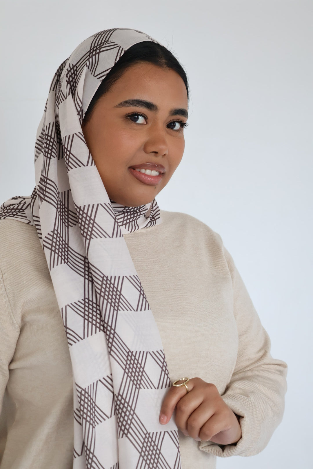 Karaköy Hijab