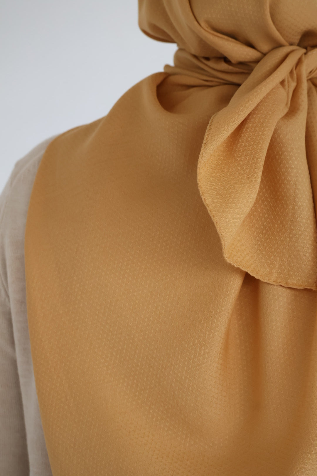 Şişli Square Scarf