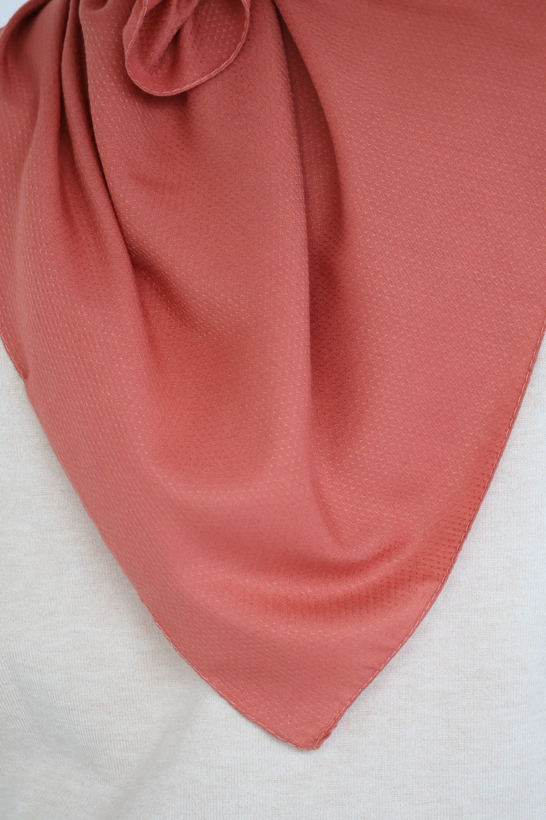 Şişli Square Scarf