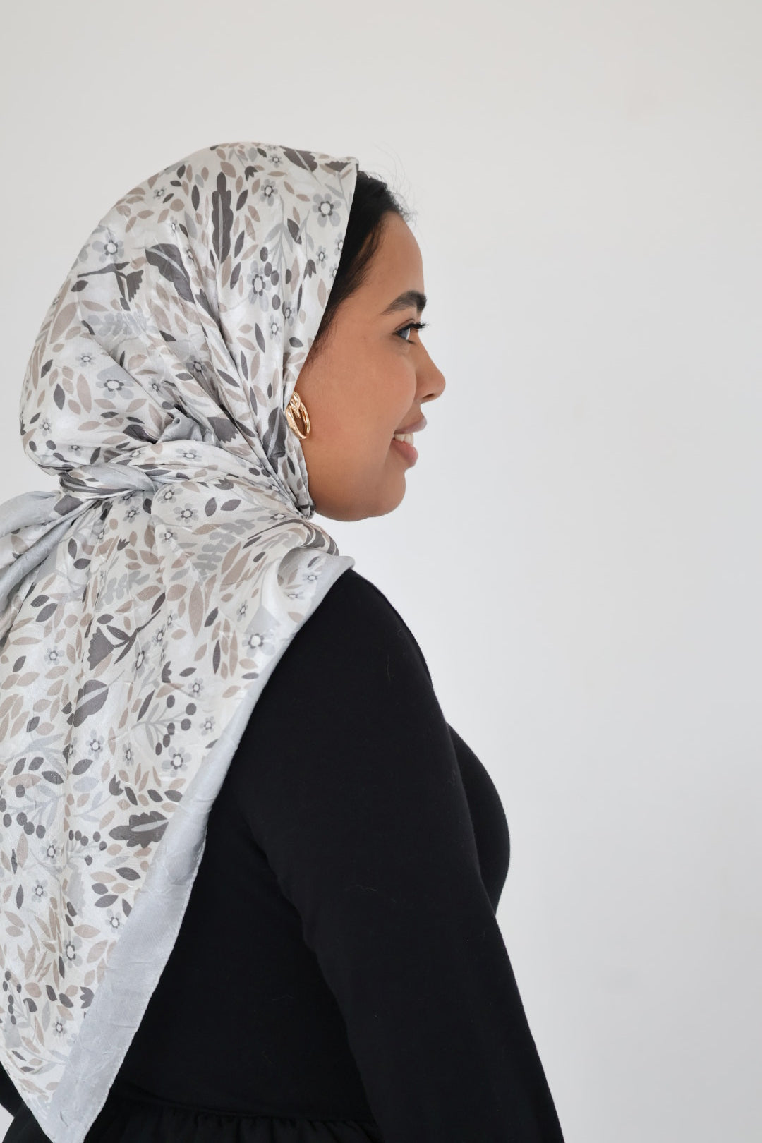 Göreme Gloss Square Scarf